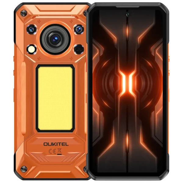 Oukitel WP500