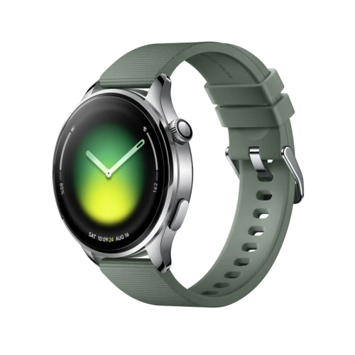 Xiaomi Watch 5 Price in Bangladesh