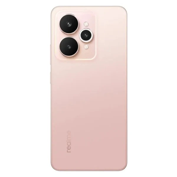 Realme 15 Price in Bangladesh