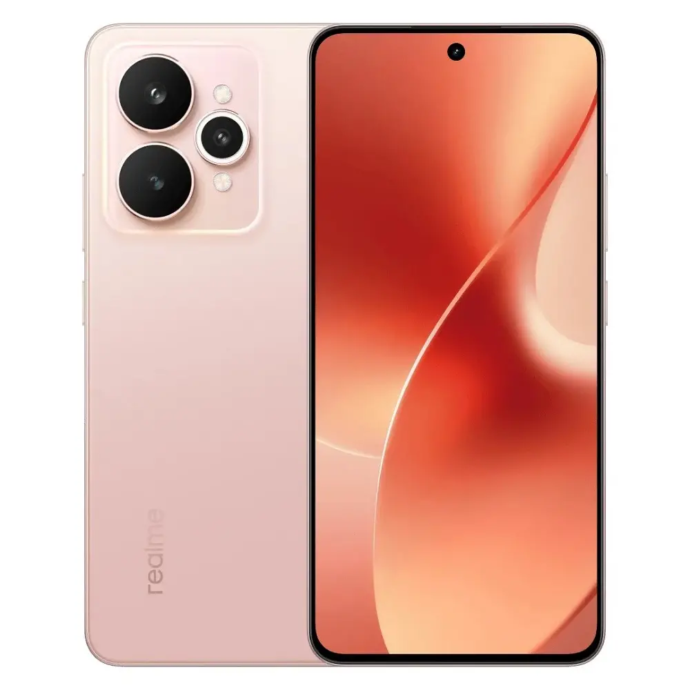 Realme 15 Price in Bangladesh