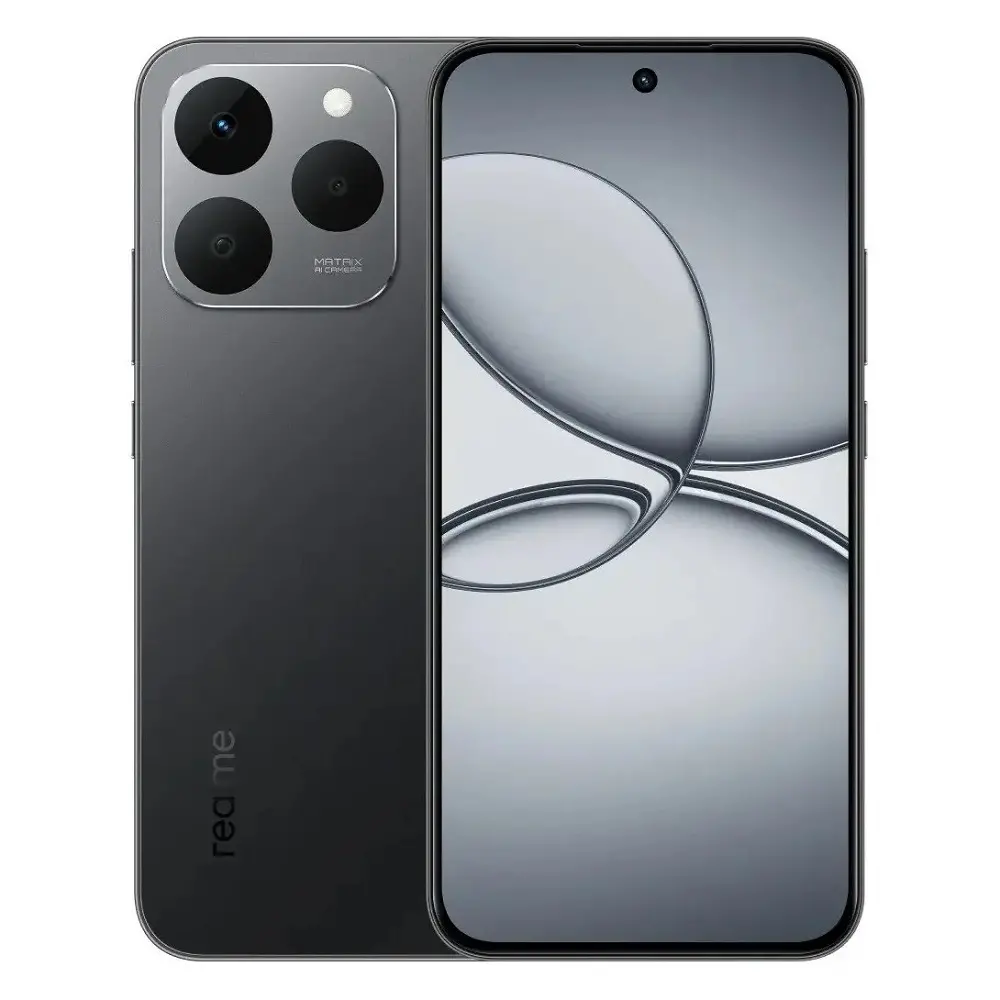 Realme 15T Price in Bangladesh