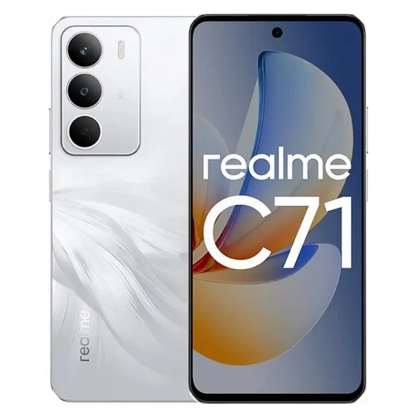 Realme C71 Price in Bangladesh