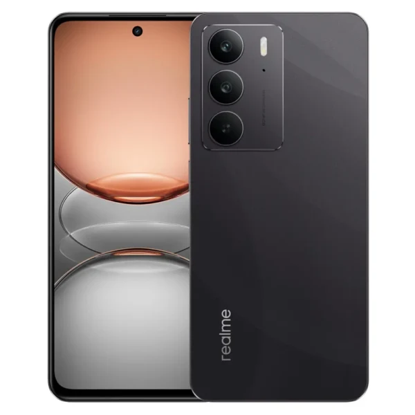 Realme C75 Price in Bangladesh