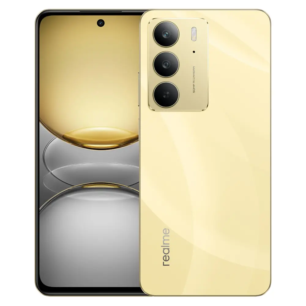 Realme C75 Price in Bangladesh