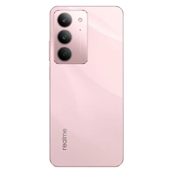 Realme C75x Price in Bangladesh
