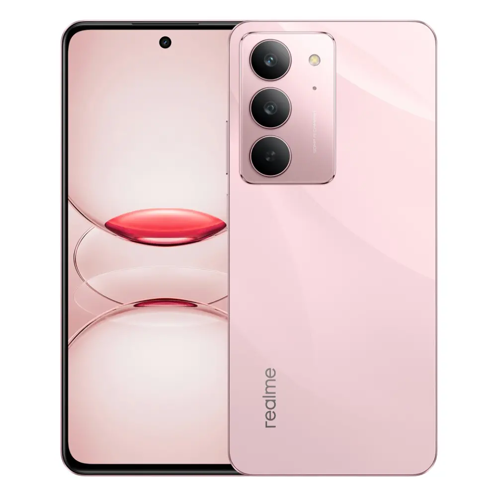 Realme C75x Price in Bangladesh