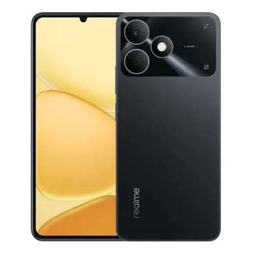 Realme C81 Price in Bangladesh