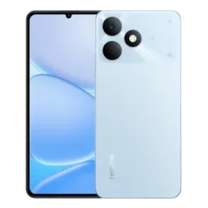 Realme C81