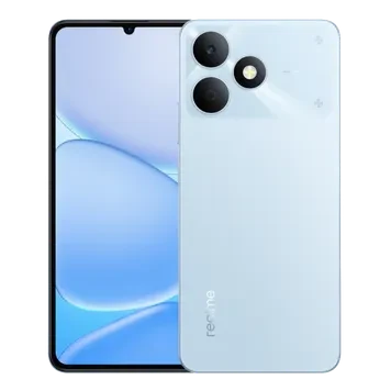 Realme C81