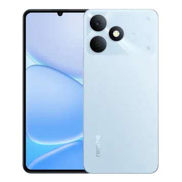 Realme C81 Price in Bangladesh