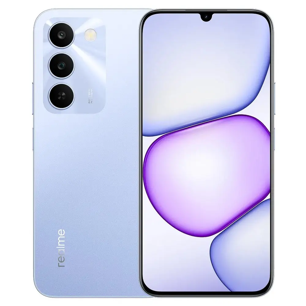 Realme C83 Price in Bangladesh