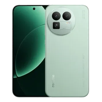 Realme GT 8 Price in Bangladesh