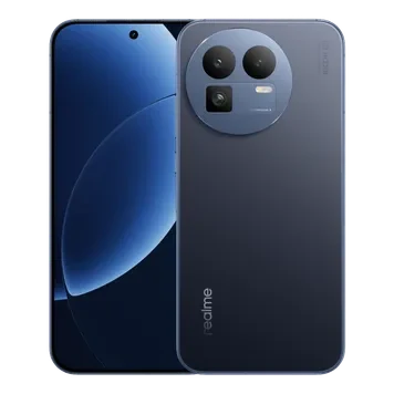 Realme GT 8