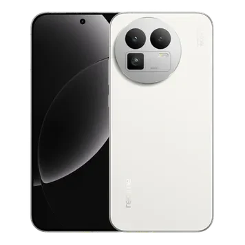 Realme GT 8 Price in Bangladesh