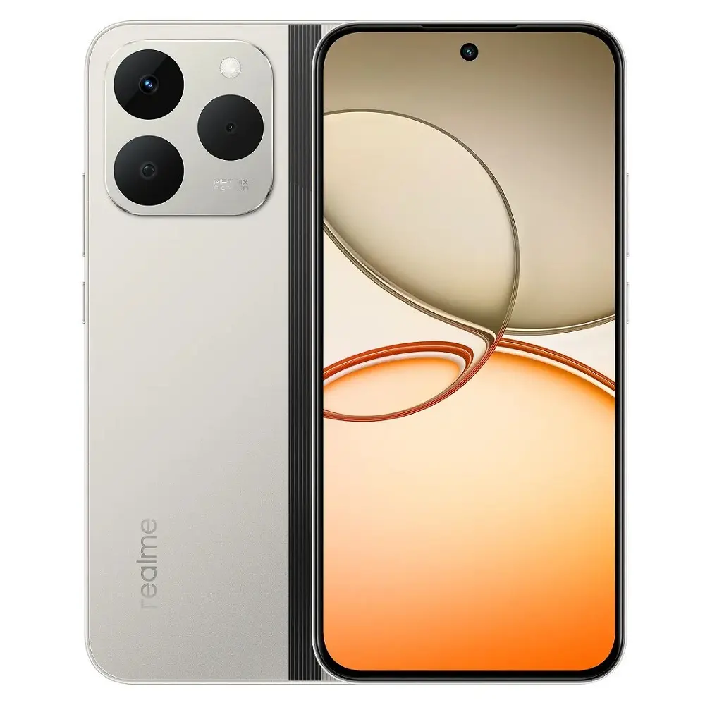 Realme Narzo 90 Price in Bangladesh
