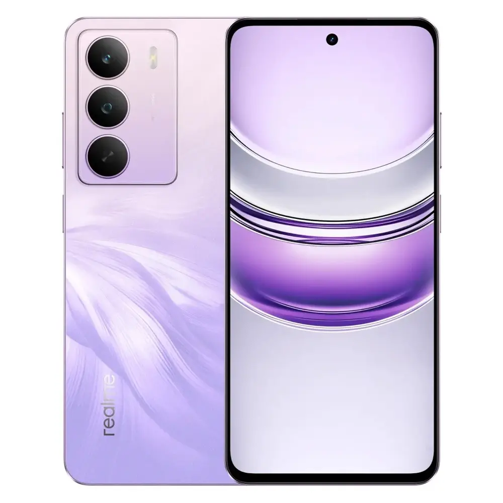 Realme P3 Lite 5G Price in Bangladesh