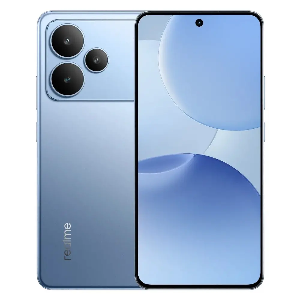 Realme P4 Price in Bangladesh