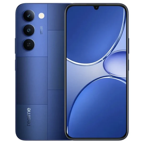 Realme P4 Lite 5G