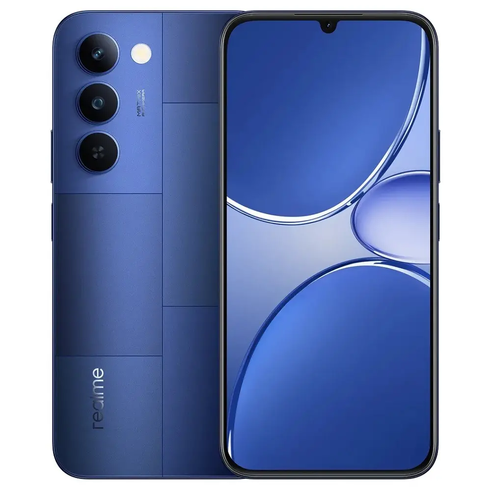 Realme P4 Lite Price in Bangladesh