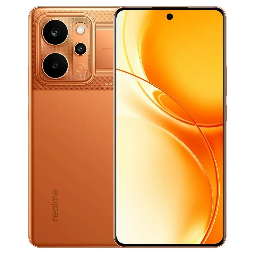 Realme P4 Power Price in Bangladesh