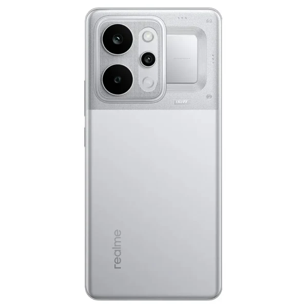 Realme P4 Power Price in Bangladesh