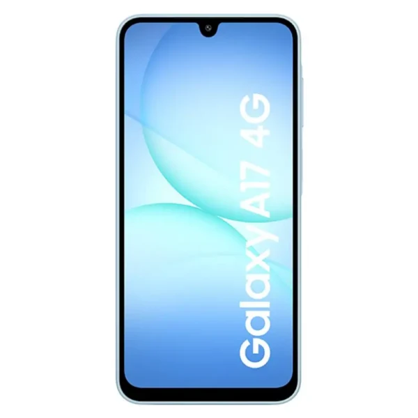 Samsung Galaxy A17 4G Price in Bangladesh