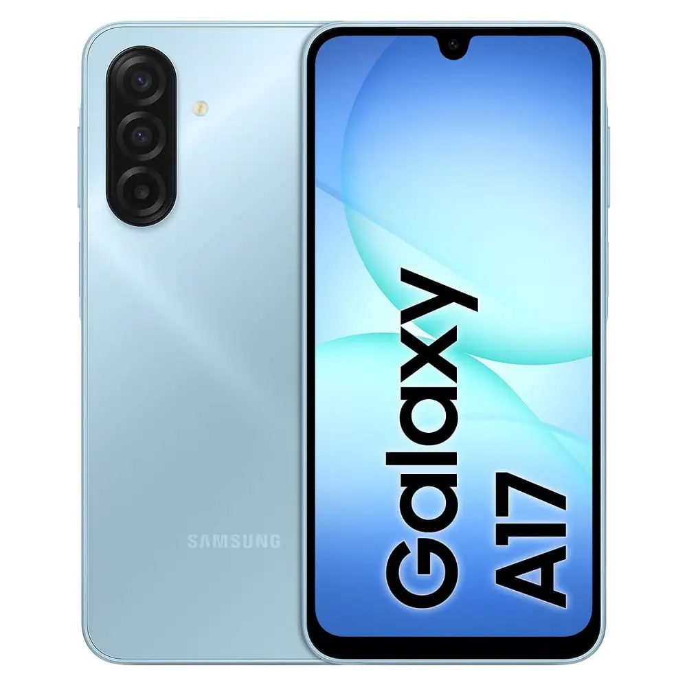 Samsung Galaxy A17 4G Price in Bangladesh