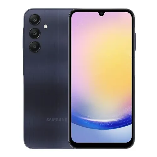 Samsung Galaxy A25 Price in Bangladesh
