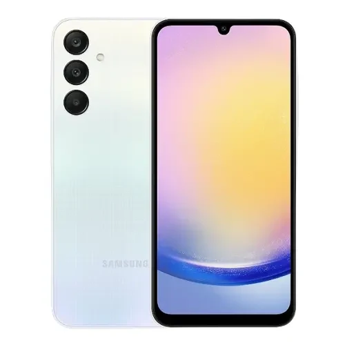 Samsung Galaxy A25 Price in Bangladesh