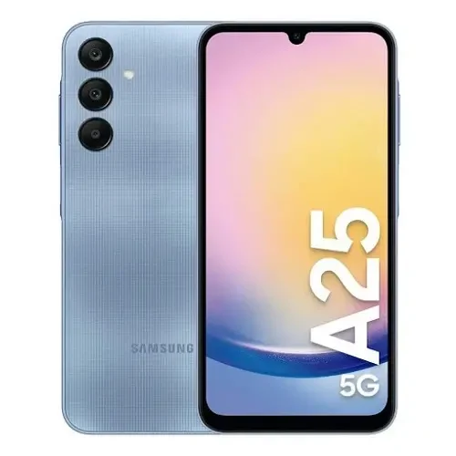Samsung Galaxy A25 Price in Bangladesh