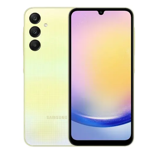 Samsung Galaxy A25 Price in Bangladesh