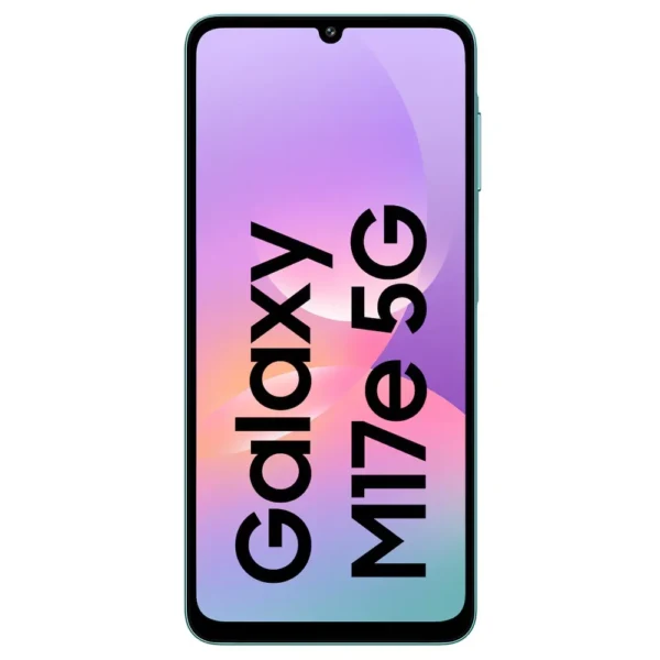 Samsung Galaxy M17e Price in Bangladesh