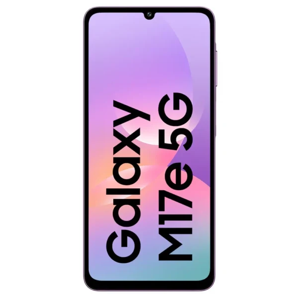 Samsung Galaxy M17e Price in Bangladesh