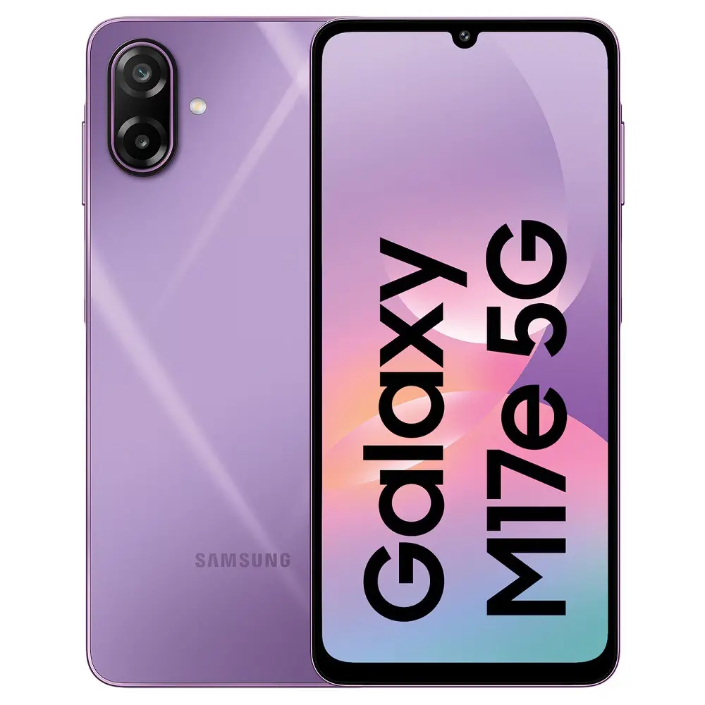 Samsung Galaxy M17e Price in Bangladesh