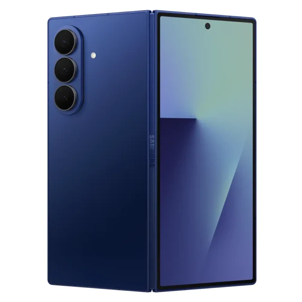Samsung Galaxy Z Fold7