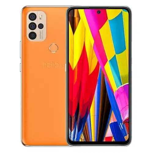 Helio 30 Price in Bangladesh