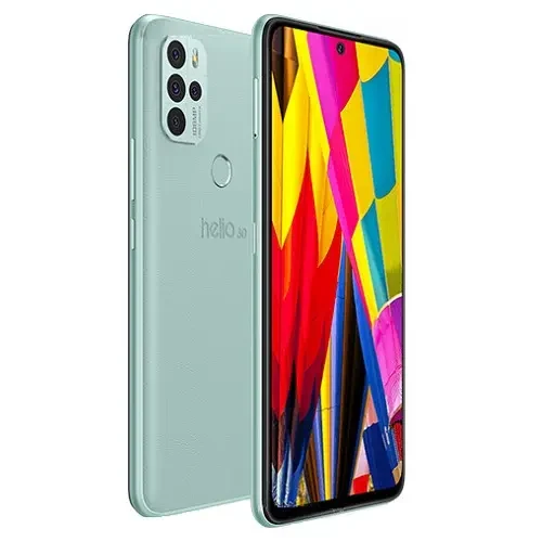 Helio 30 Price in Bangladesh