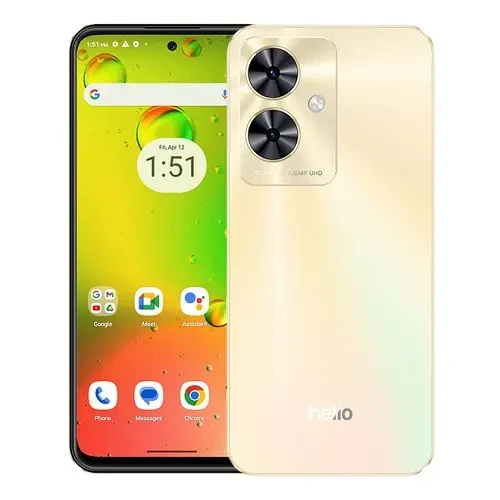 Helio 40 Price in Bangladesh