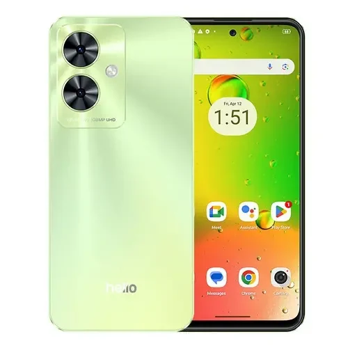 Helio 40 Price in Bangladesh