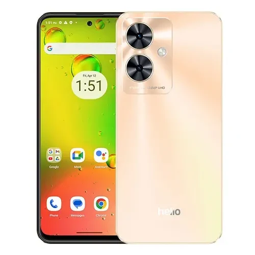 Helio 40 Price in Bangladesh