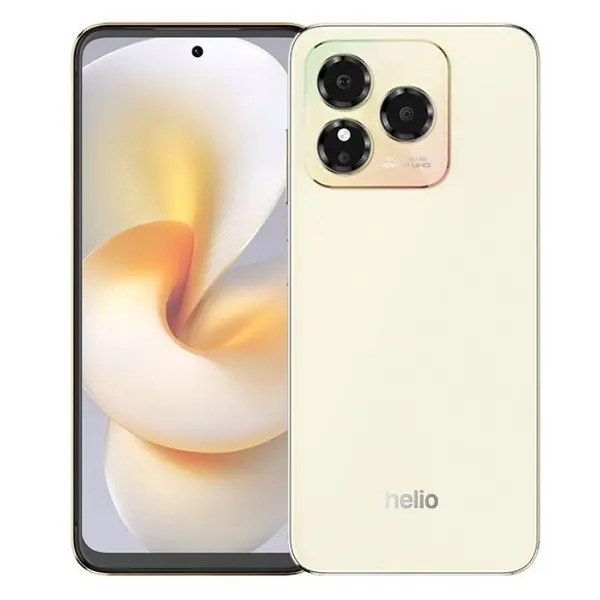 Helio 50 Price in Bangladesh