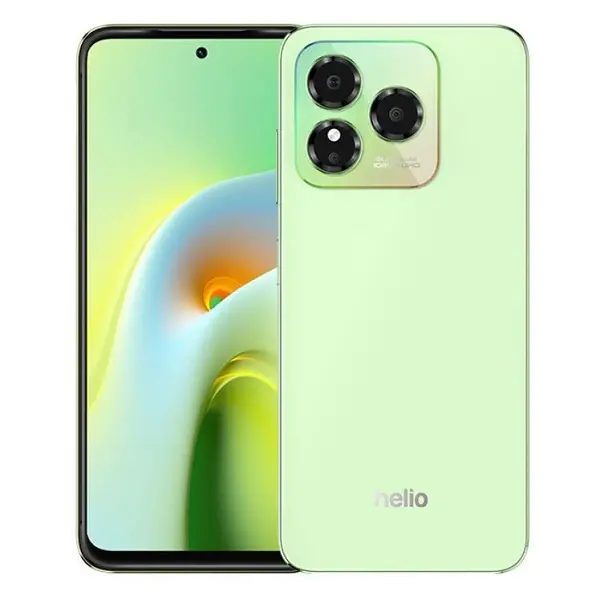 Helio 50 Price in Bangladesh