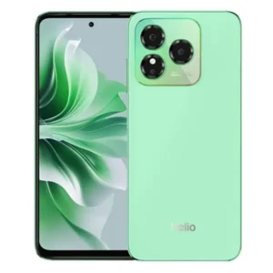 Helio 50