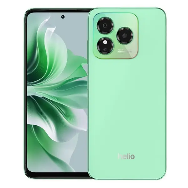 Helio 50 Price in Bangladesh