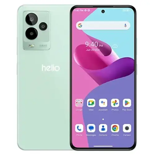 Helio 80 Price in Bangladesh