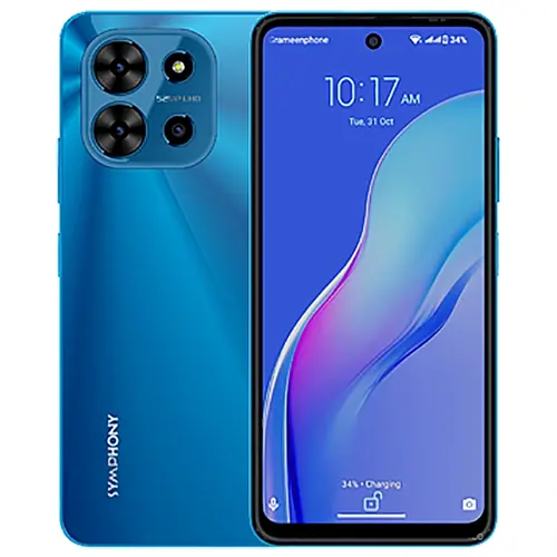 Symphony Z70 Price in Bangladesh