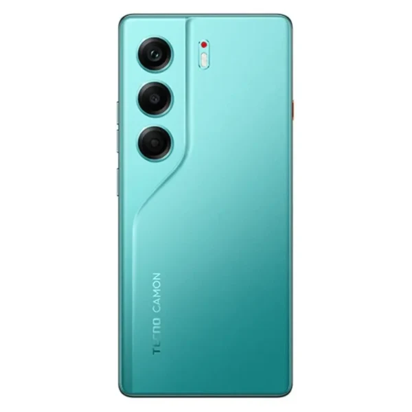 Tecno Camon 40 Price in Bangladesh