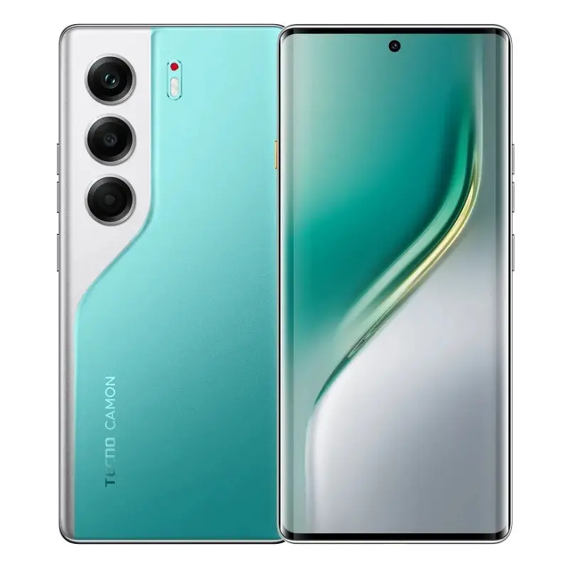Tecno Camon 40 Pro Price in Bangladesh