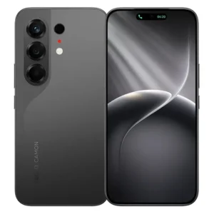 Tecno Camon 50
