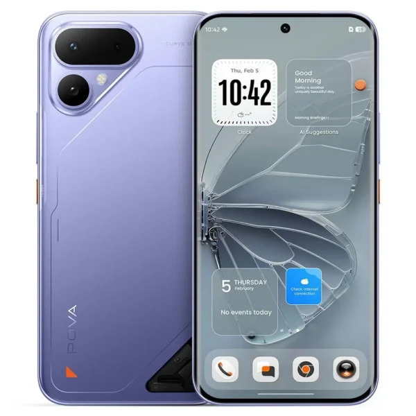 Tecno Pova Curve 2 Price in Bangladesh
